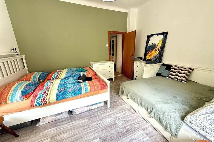 Ganze Wohnung, Salzkammergut Nest - Cozy Stay in Bad Aussee, Near Hallstatt - Garden & Bbq in Grundlsee, Dachsteingebirge