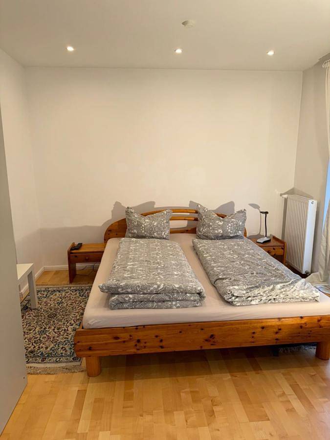 Ganze Wohnung, Gemütliches Gasthaus in Pinneberg, Kreis Pinneberg