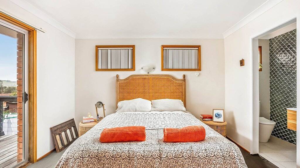 Breeze on Barclay - Coastal Relaxation in Illawarra, New South Wales