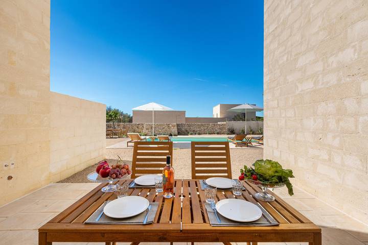 Maison d’hôte pour 6 personnes à Nardò - 3