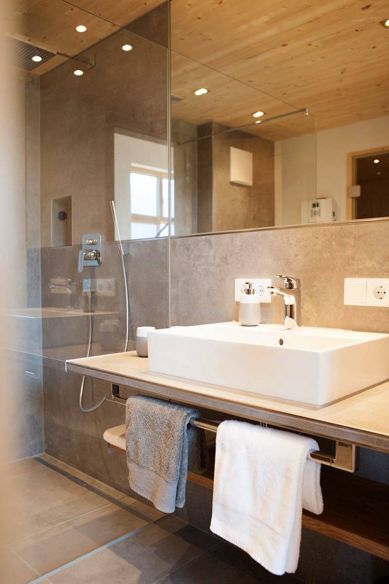 Ganze Ferienwohnung, Ferienwohnung Weitblick - 2 Schlafzimmer, Sauna in Fischen, Bayerisch Schwaben