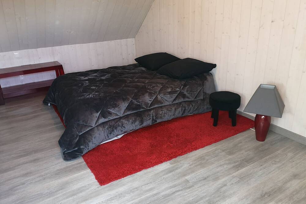 Maison 3 Chambres 6 /7 Entre Terre et mer in Plouguenast, Côtes-d'Armor