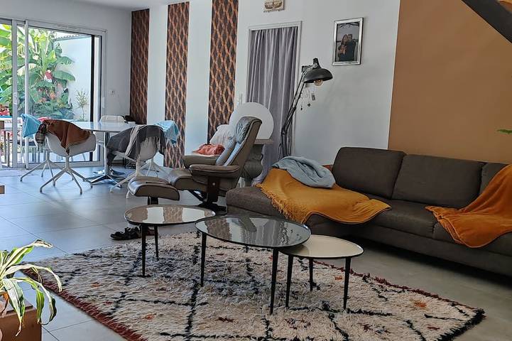 Location de vacances pour 4 personnes, avec piscine à Esnandes - 2