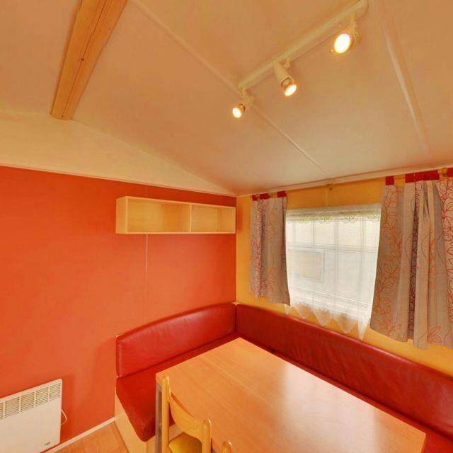 Mobile Home Comfort 3 bedrooms in Toulouse, Toulouse et ses environs