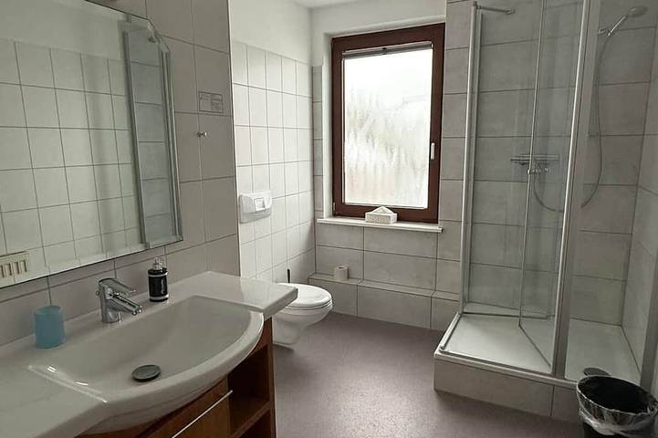 BnB für 2 Personen auf Sylt - 4