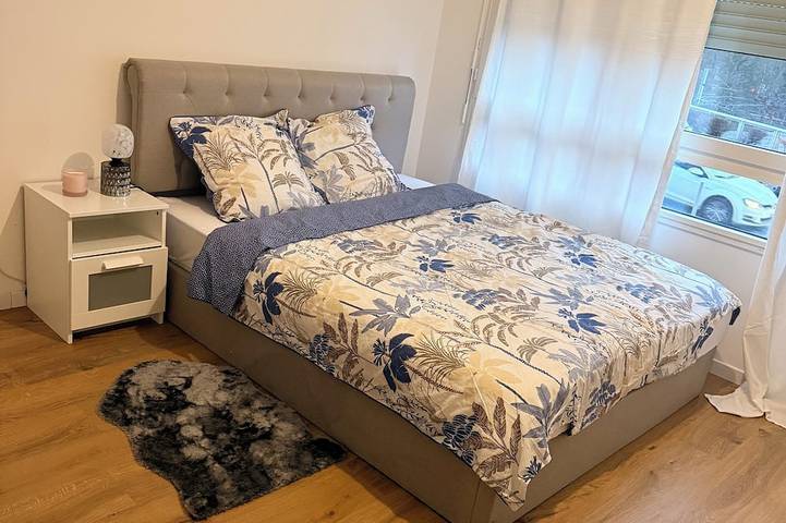 Ferienwohnung für 2 Personen - 1