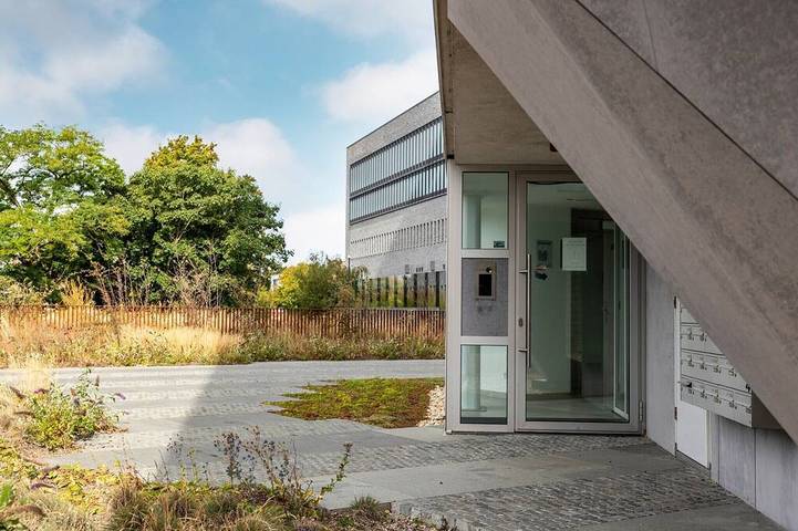 Loft voor 2 personen in Den Haag