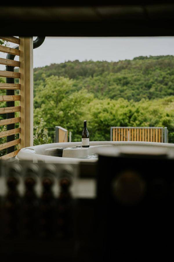 Wowcabin - Lovas in Lovas, Balatonfüredi járás