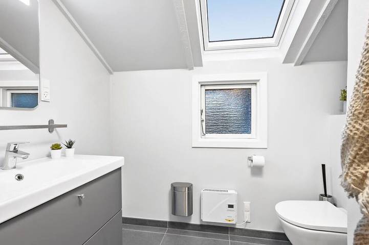 Ferienhaus für 4 Personen in Kegnæs - 4