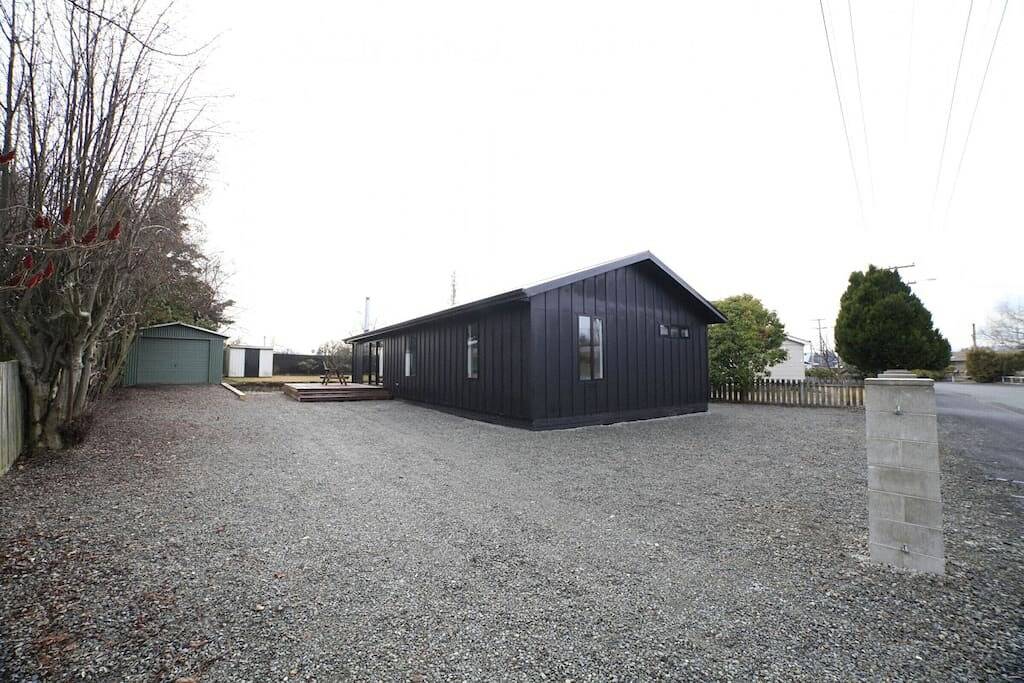 Gorgeous Family Frie · Gorgeous Family Friendly Getaway - Free Wifi in Twizel, Mackenzie District