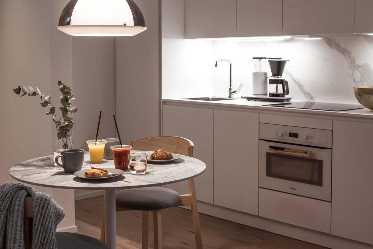 Compact Studio with Kitchen in Helsinki, Uusimaa