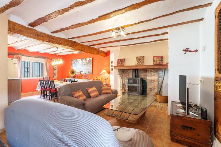 Chalet para 12 personas en Provincia de Valencia - 3