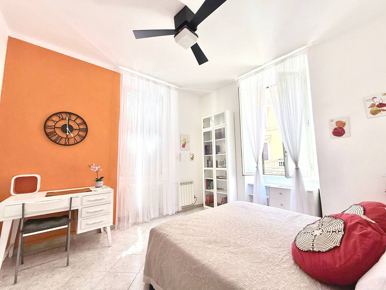 Ganze Wohnung, Roman Haven in Rom Zentrum, Rom