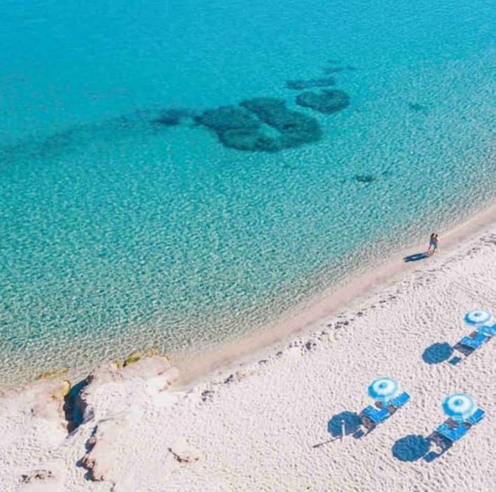 Appartement de vacances pour 4 personnes, avec balcon - 1