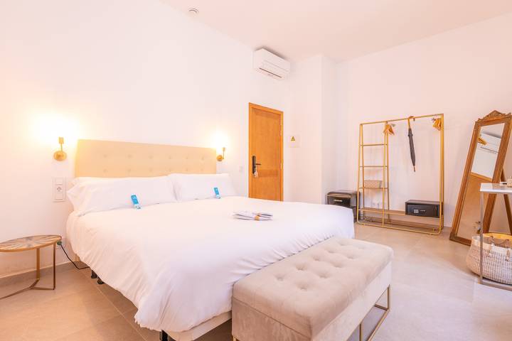 Gîte pour 2 personnes, avec piscine et terrasse à Majorque - 2