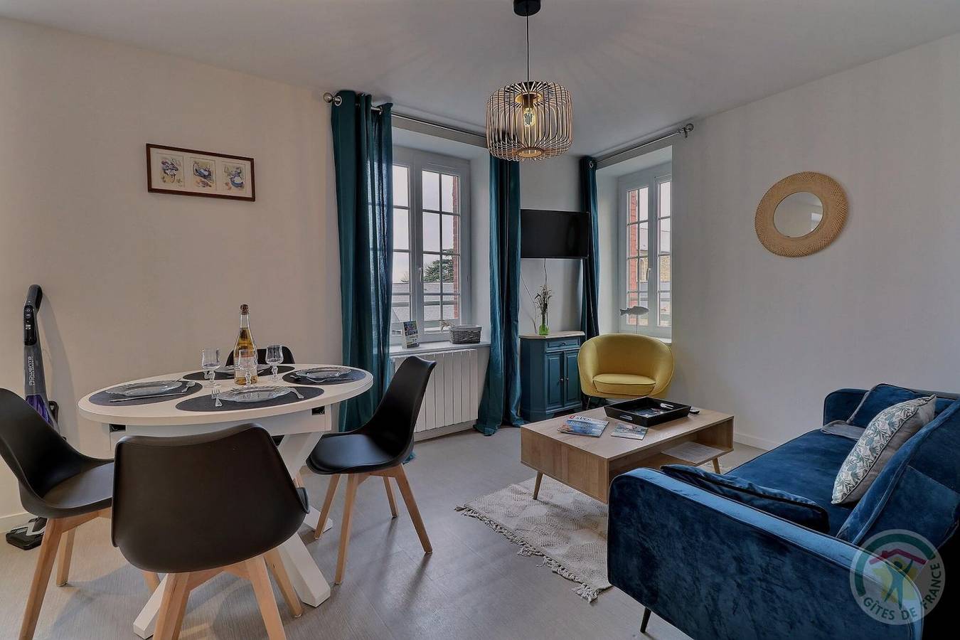 Maison de vacances
