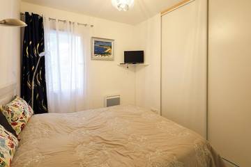 Appartement De Vacances pour 4 Personnes dans Carry-le-Rouet, Région d'Istres, Photo 2