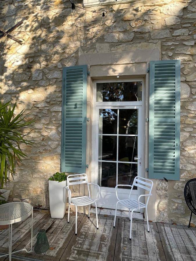 Gîte pour 15 personnes, avec jardin et piscine ainsi que jacuzzi et sauna à Coudoux - 4