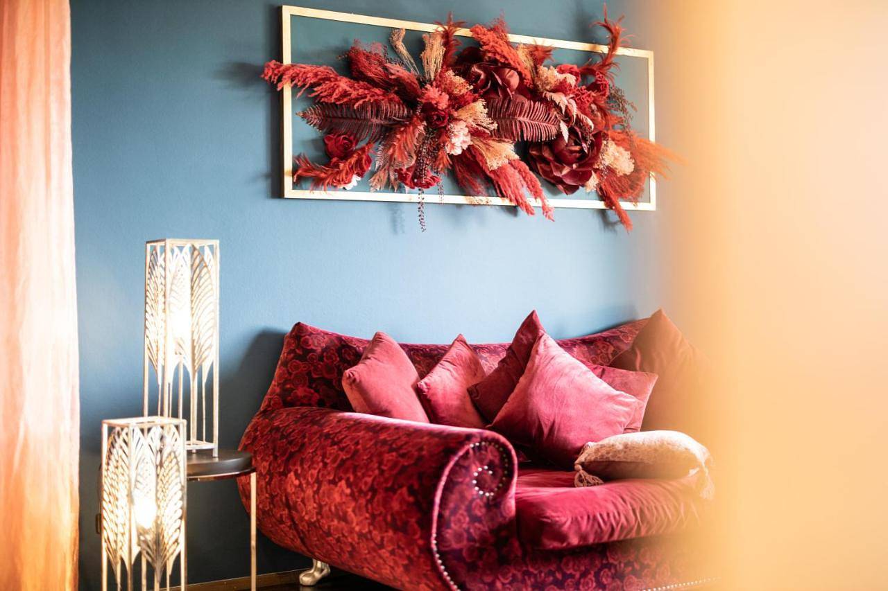 Maiers Kuschelhotel Loipersdorf - Adults Only in Jennersdorf, Bezirk Jennersdorf