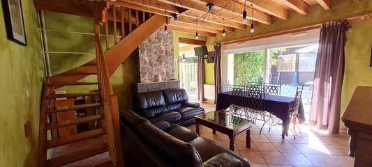 Gîte pour 5 Personnes dans Monchecourt, Département Nord, Photo 3