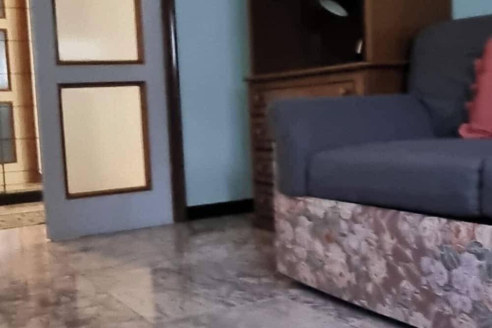 Ganze Wohnung, La Casa Di Edy Eine Unterkunft in den ligurischen Bergen in Prato Sopralacroce, Borzonasca