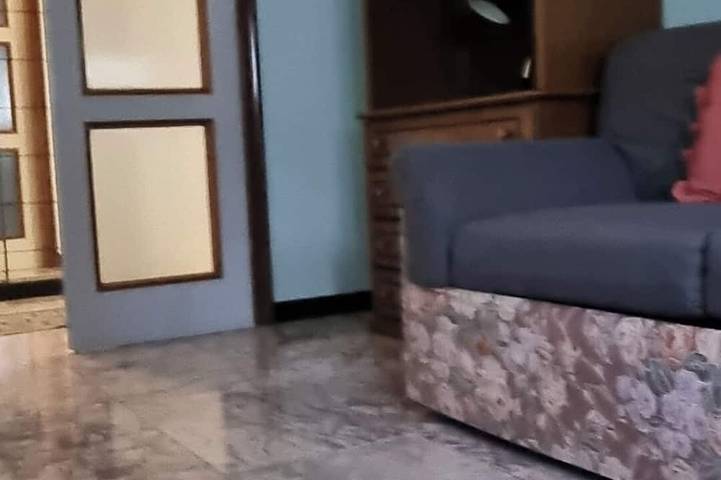 Appartamento intero, La Casa Di Edy
Un'alloggio tra  le  montagne Liguri e
vicino al mare stupendo in Prato Sopralacroce, Borzonasca