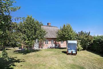 Vakantiehuis voor 6 Personen in Pellworm, Nordseeküste, Afbeelding 1