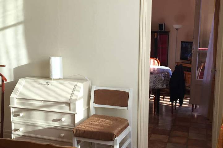 Gîte pour 4 personnes, avec balcon à Bagnoles-de-l'Orne - 4