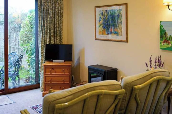 1 chambres à coucher à Chichester in Sussex de l'Ouest