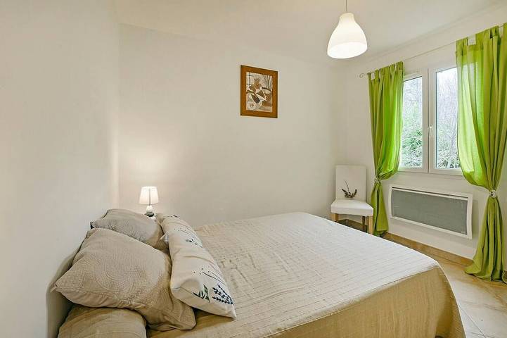 Location de vacances pour 6 personnes, animaux acceptés à Bordezac - 4