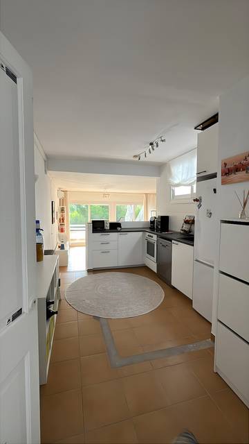 Apartment in Es Mercadal, Menorca für 4 