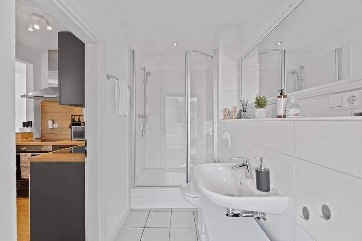 Ferienhaus für 12 Personen, mit Garten in Mahlberg - 4