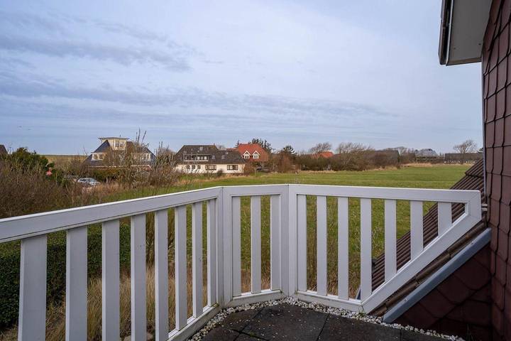 Ganze Ferienwohnung, Appartement Waterkant Spo 4 in St. Peter-Ording, Eiderstedt