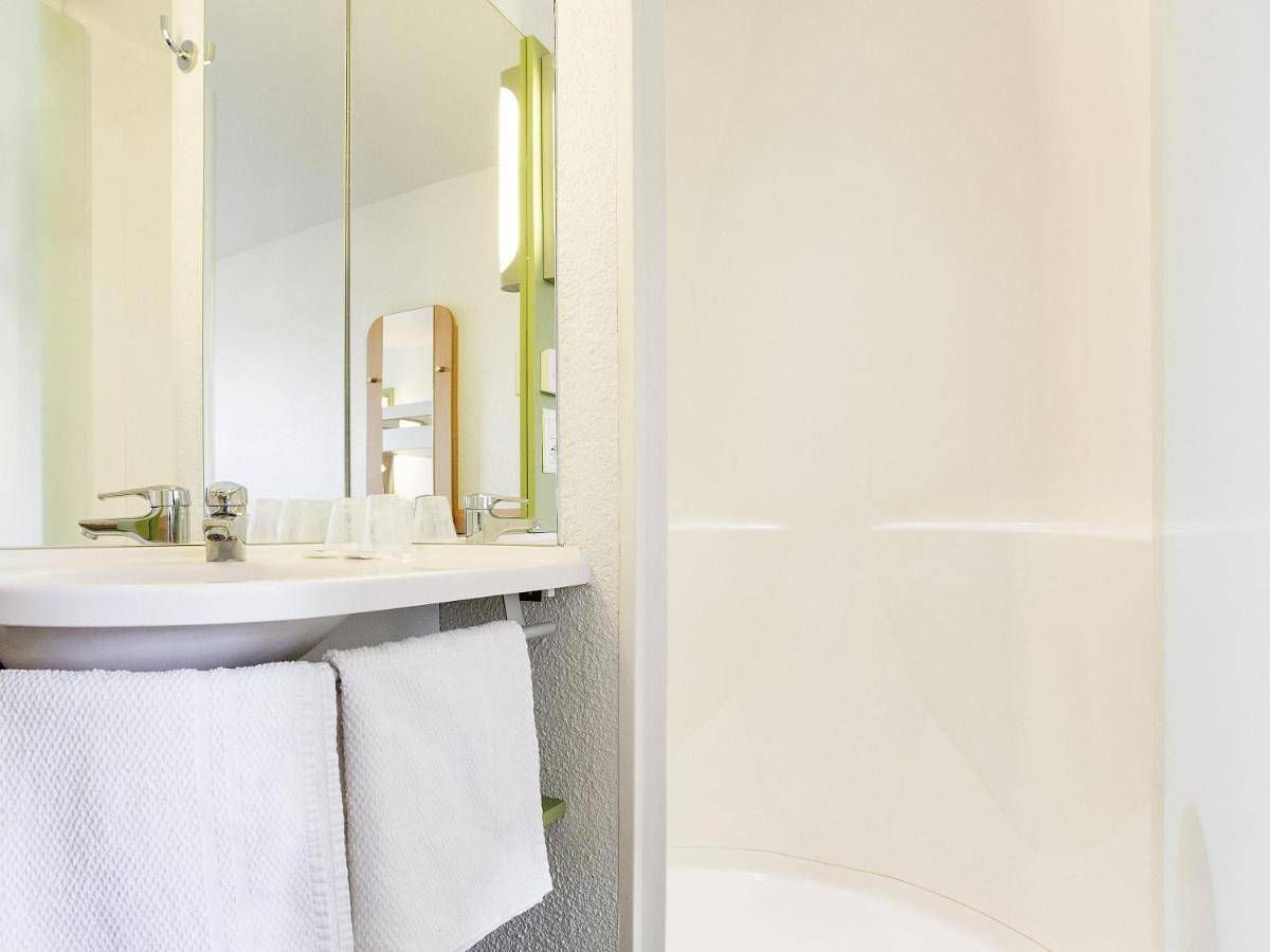 Ibis Budget Pau Est in Bizanos, Béarn