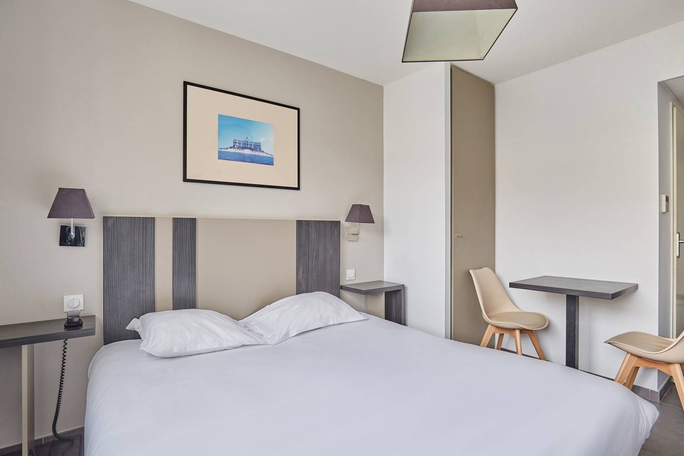 Ganzes Studio, Studio für 2 Personen in Marseille, Marseille und Umgebung