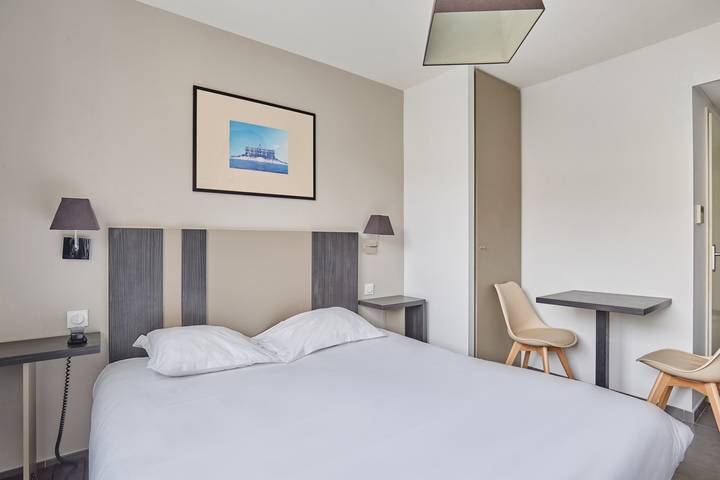 Gîte pour 2 personnes à Marseille - 3