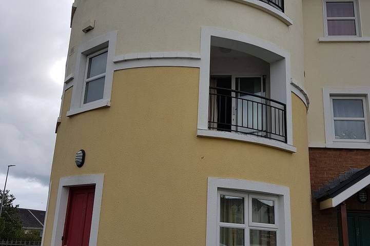 Holiday home for 13 people, with garden - 1