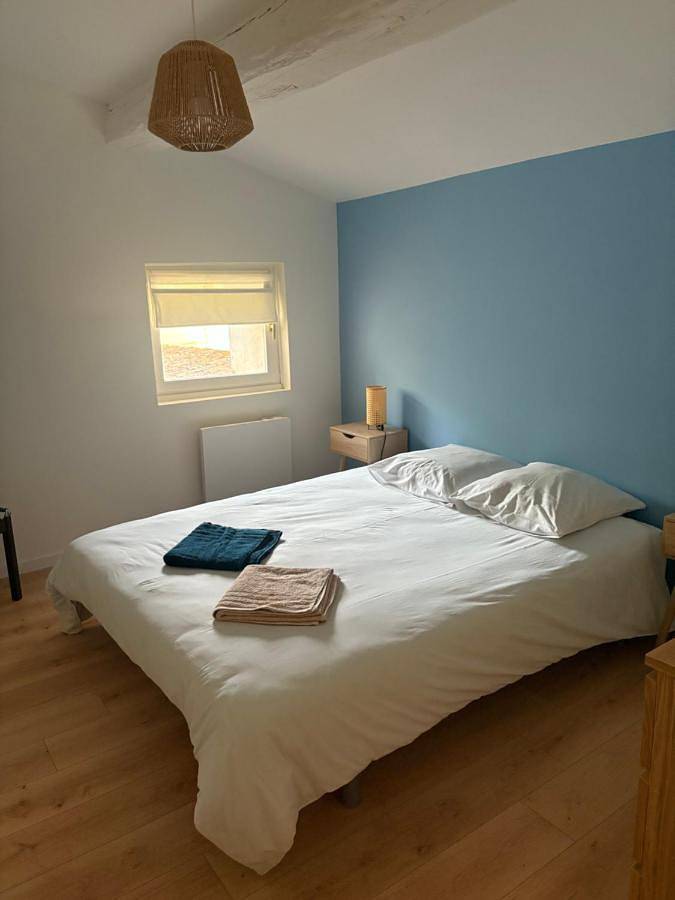 Location de vacances pour 6 personnes, avec Terrasse et Jardin à Illats - 2