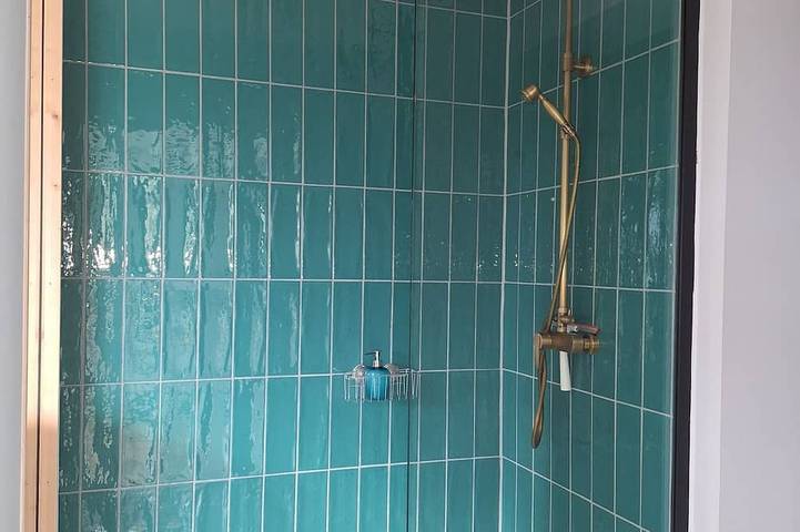 Ganze Wohnung, Superior Doppelzimmer mit Schwarzwaldblick in Bad Liebenzell, Nordschwarzwald