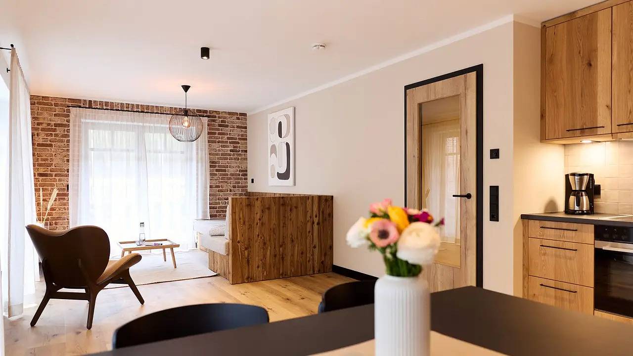 Appartamento vacanze a Eiderstedt a partire da 227€ a notte