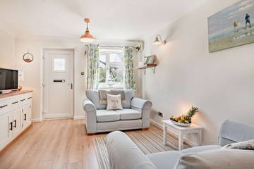 Holiday Rental for 4 People in Padstow, Cornwall, Photo 1