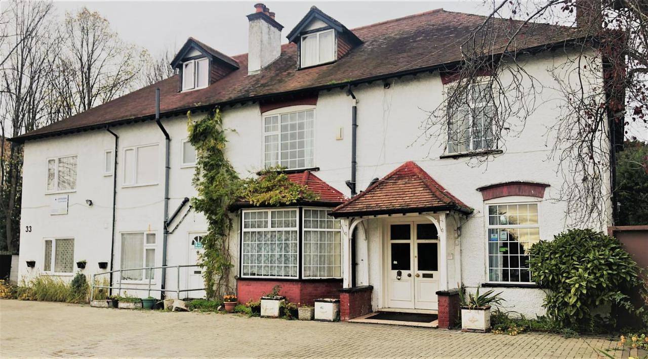 Lyttleton Guest House Limited in Hillingdon, London