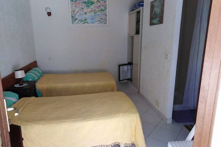 Maison d’hôte pour 2 personnes à Porto-Vecchio - 2