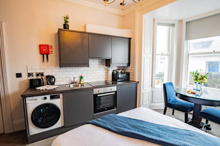 Gîte pour 2 personnes, avec vue à Howth - 2