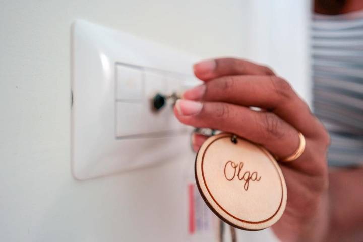 Chambre d’hôte pour 2 personnes, avec jardin à Manduria - 4