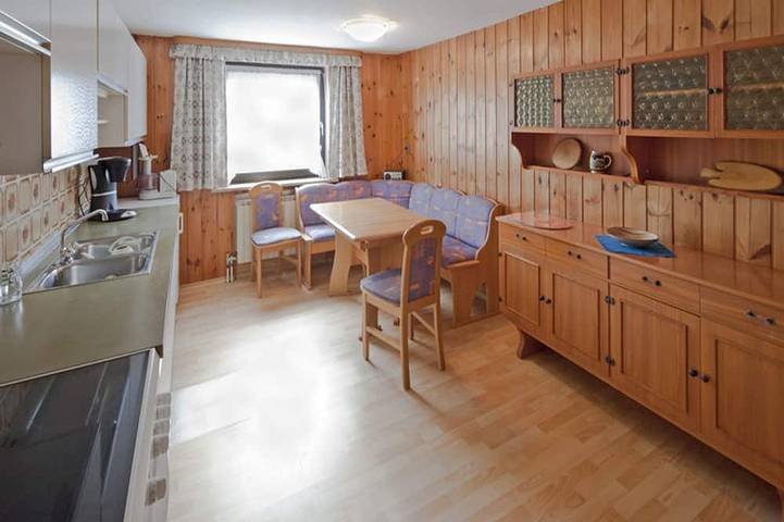 Ferienwohnung für 2 Personen, mit Terrasse und Garten in Waging am See