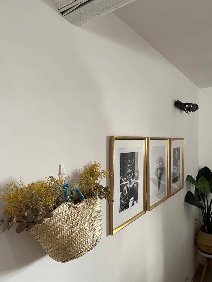 Location de vacances pour 6 personnes, avec balcon et vue à Théziers - 4