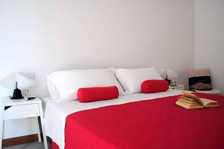 Appartamento intero, Bnbook-Galbiati Flat Lissone in Lissone, Brianza