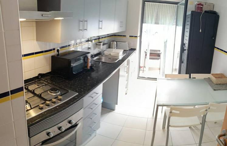 Casa rural para 4 personas, Se admiten mascotas en Monte Gordo - 4