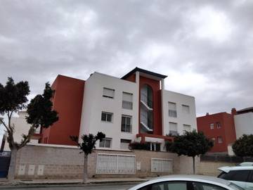 Ferienwohnung für 4 Personen in Playas de Vera, Vera, Bild 2